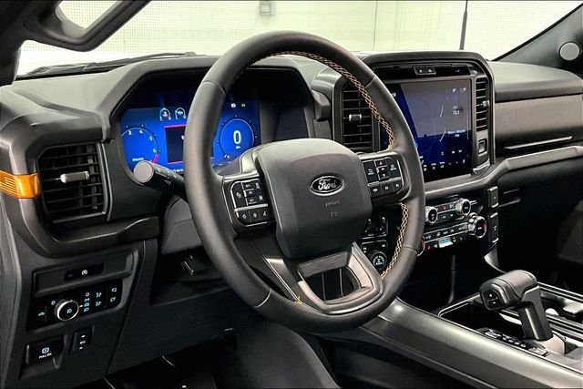 2025 Ford F-150 Tremor - Photo 17