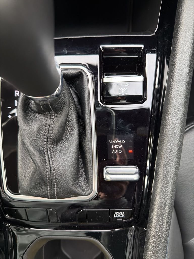 2026 Jeep Compass Limited Altitude - Photo 22