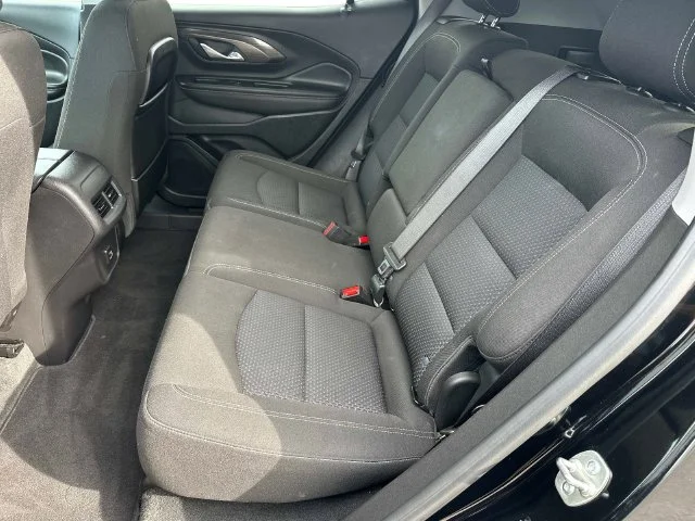 Used 2024 Black GMC SLE image 13