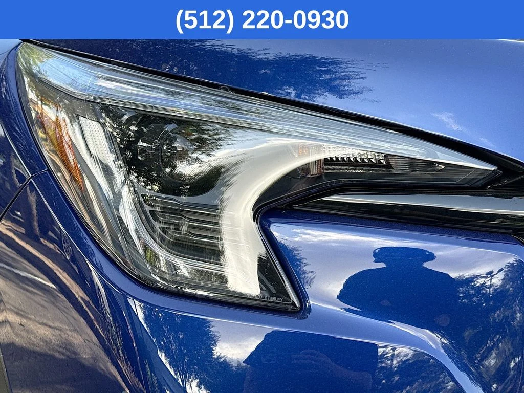 New 2026 Blue Subaru Limited Bronze Edition image 40