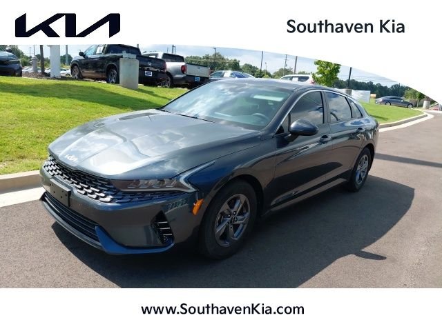 2023 Kia K5 LXS