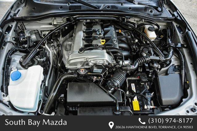 Certified Used 2025 Gray Mazda Club image 23