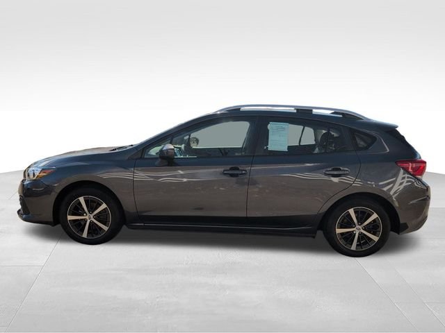 Used 2023 Gray Subaru Premium image 6