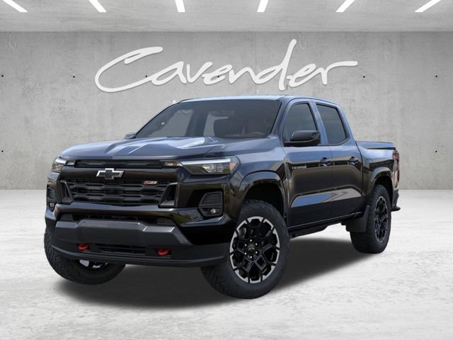 2026 Chevrolet Colorado Z71 - Photo 6