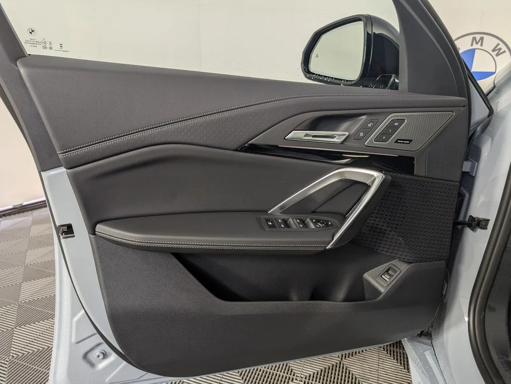2026 BMW X2 28i - Photo 16
