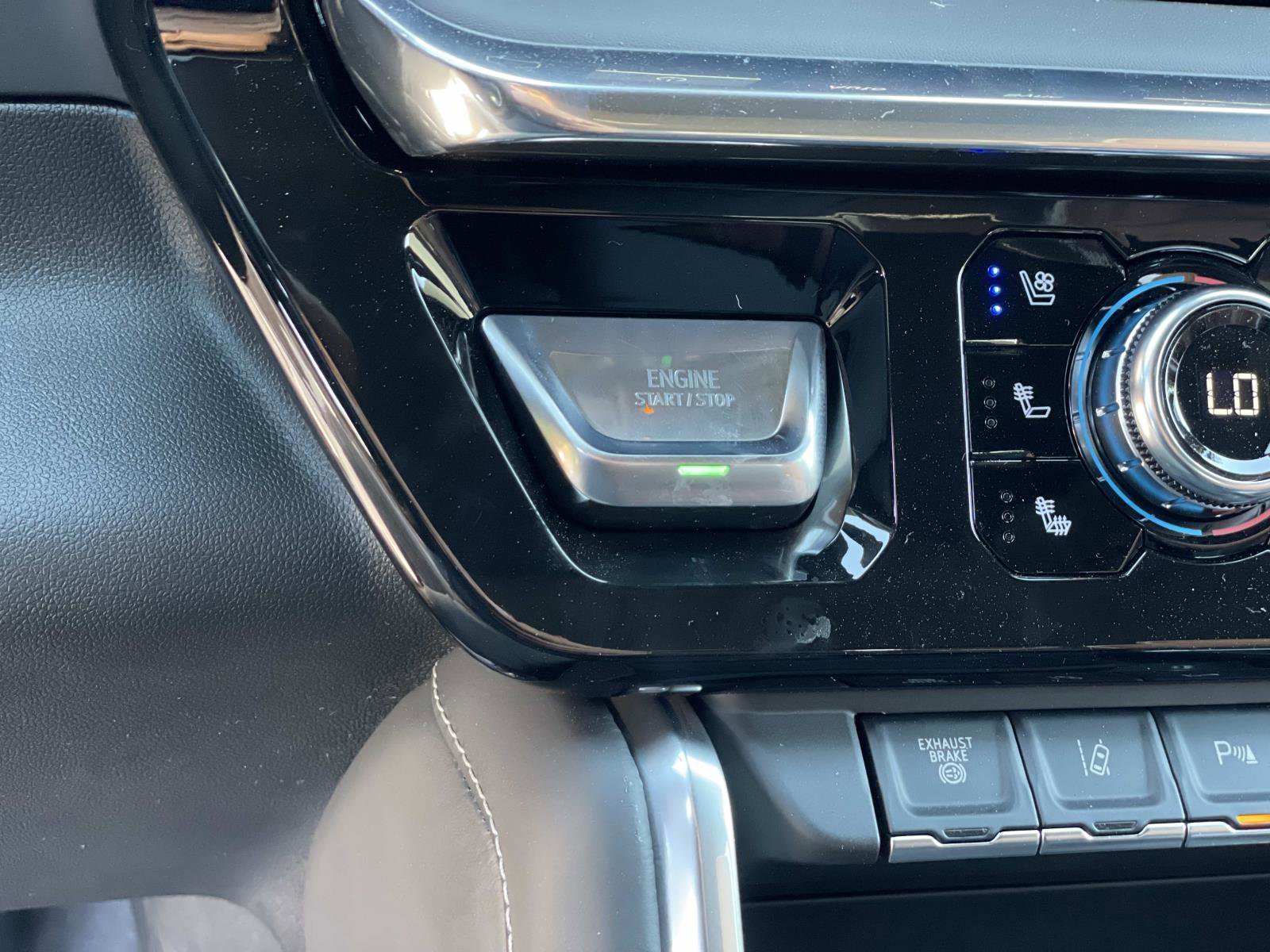 New 2026 Downpour Metallic GMC Denali Ultimate image 17