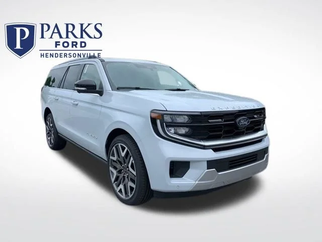 2026 Ford Expedition MAX Platinum®