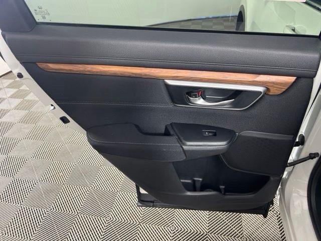 2018 Honda CR-V EX - Photo 33