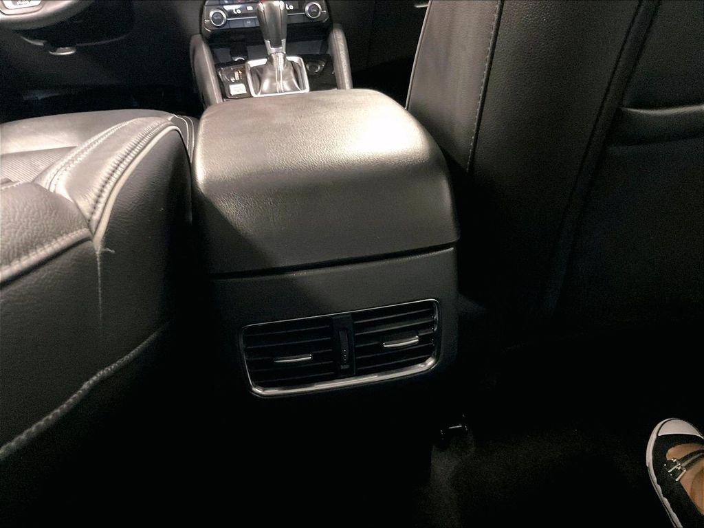 Used 2025 Black Mazda 2.5 S Preferred Package image 28