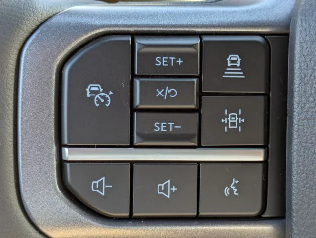 New 2026 Star White Metallic Tri-Coat Ford Lariat® image 26