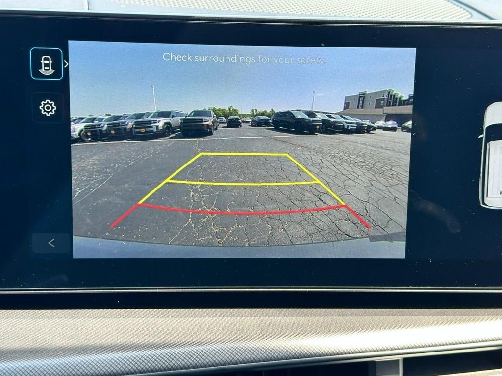 2026 Hyundai Santa Fe XRT - Photo 15