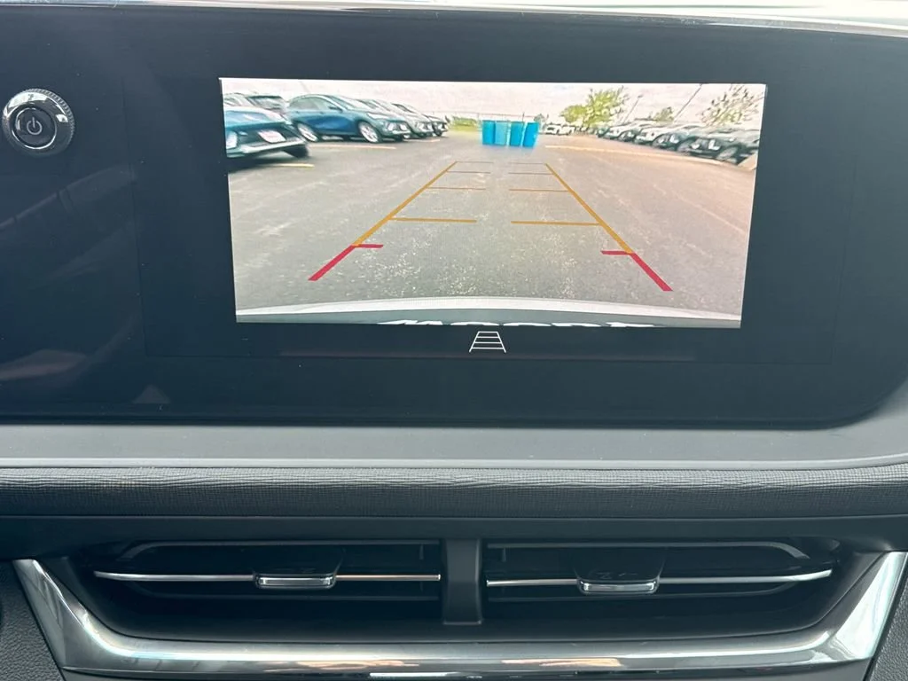 2026 Buick Envista Preferred - Photo 21