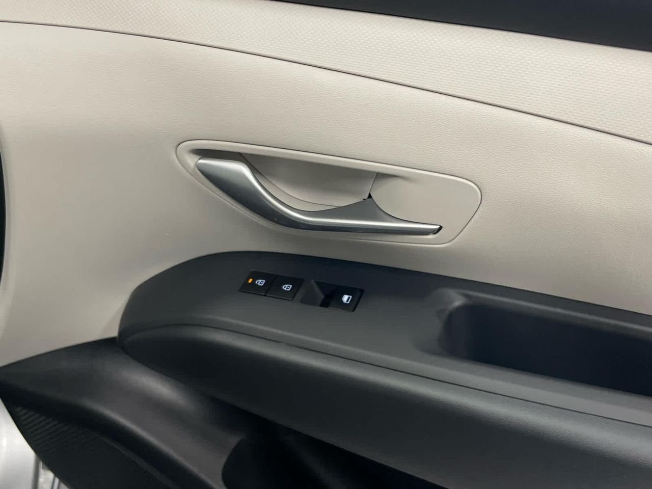 New 2026 Atlantis Blue Hyundai SE AWD image 34