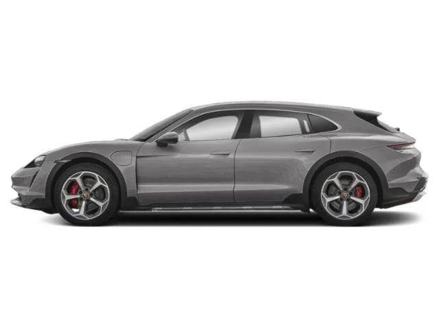 Used 2022 Chalk Porsche 4 image 2