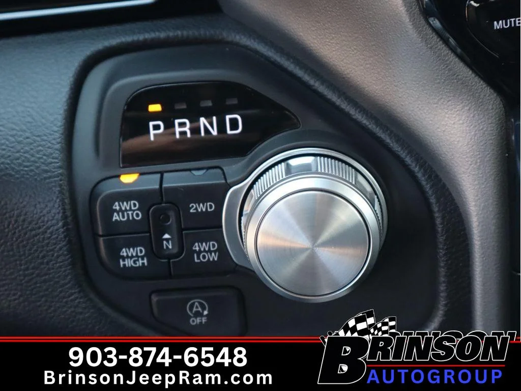 2026 RAM 1500 Laramie - Photo 21