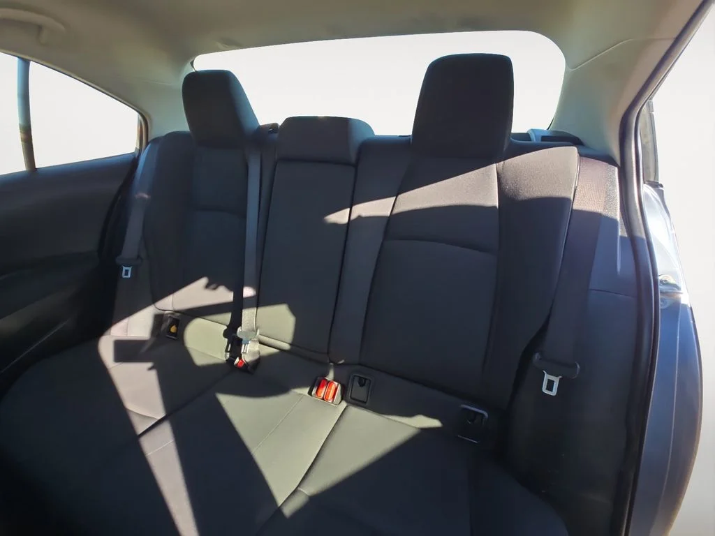 Used 2022 Gray Toyota LE image 15