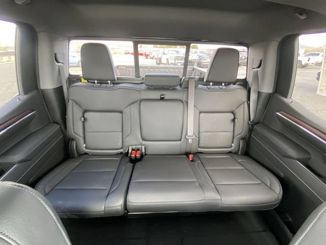 New 2026 Onyx Black GMC Denali image 23
