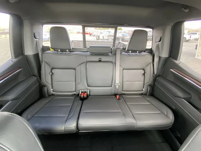 New 2026 Onyx Black GMC Denali image 23