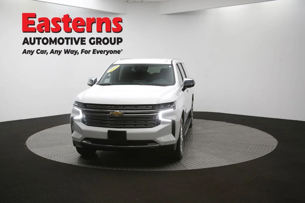 Used 2023 White Chevrolet Premier image 56