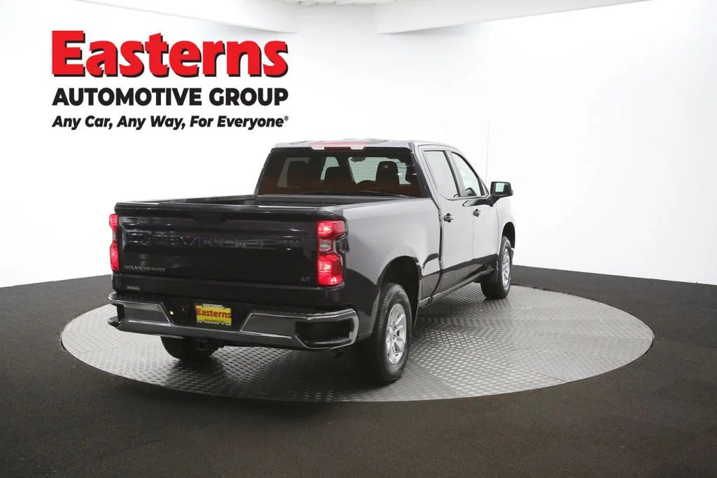 Used 2023 Gray Chevrolet LT image 39