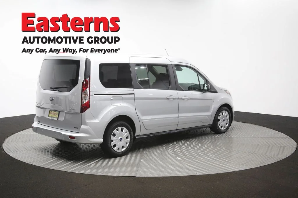 Used 2022 Silver Ford XLT image 40