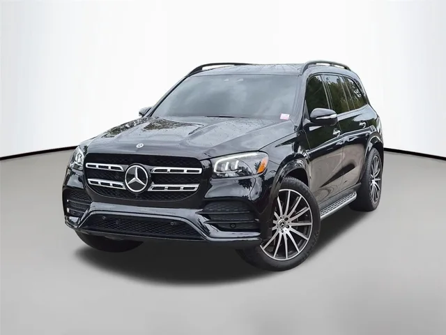 2023 Mercedes-Benz GLS GLS 450