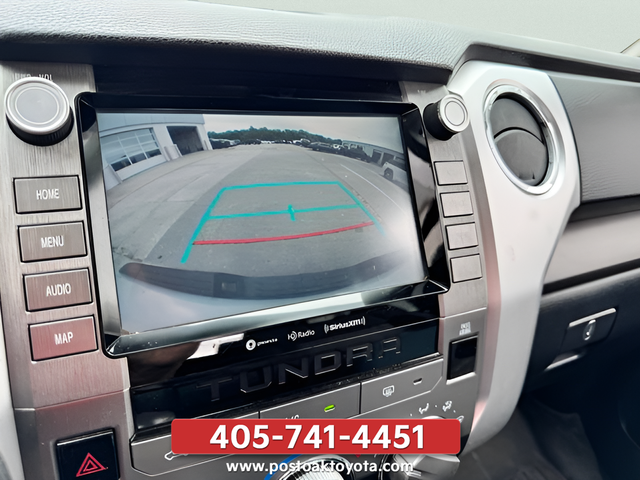 Used 2020 White Toyota SR5 image 26