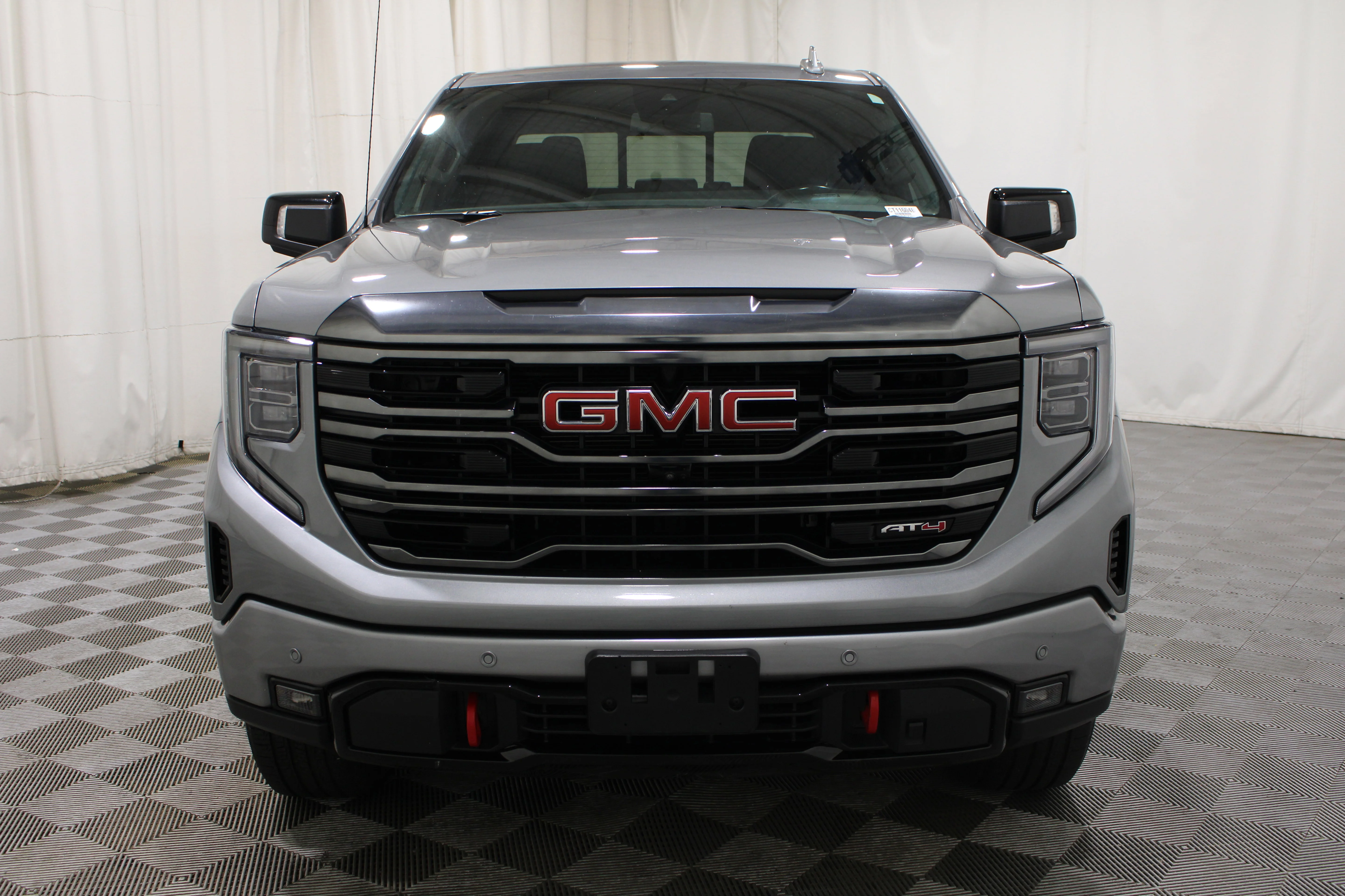 2023 GMC Sierra 1500 AT4 - Photo 34