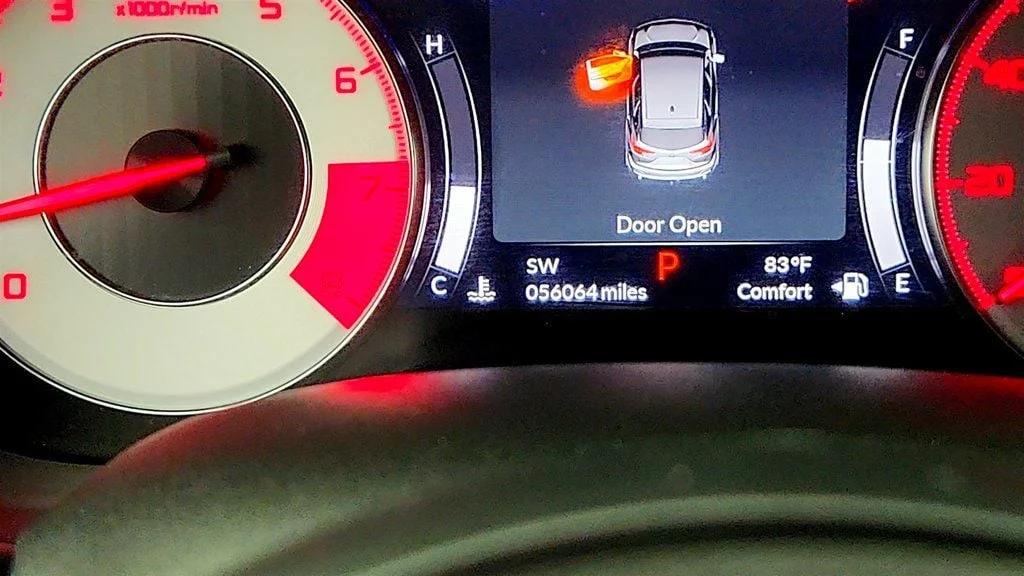 Used 2019 Majestic Black Pearl Acura FWD w/A-Spec Pkg image 16