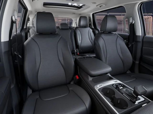 New 2026 Panthera Metal Kia SX Prestige image 15
