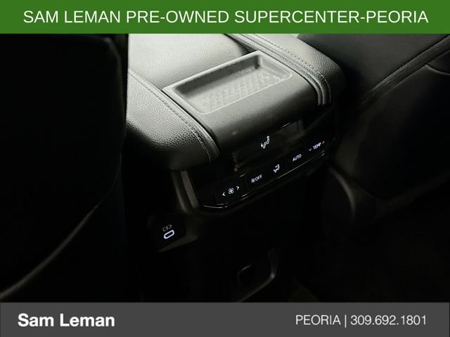 2024 Toyota Grand Highlander XLE - Photo 25