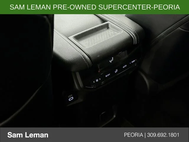 Used 2024 Beige Toyota XLE image 25