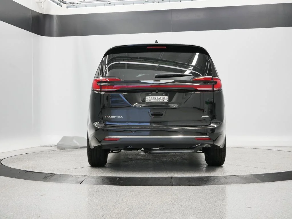 2026 Chrysler Pacifica Select - Photo 44