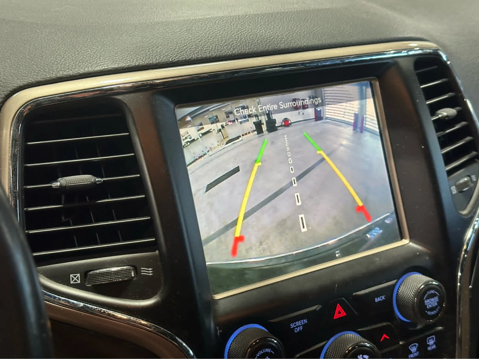 2015 Jeep Grand Cherokee Limited - Photo 30
