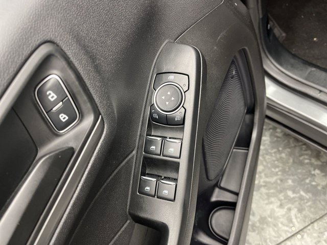 Used 2024 Carbonized Gray Ford Active image 8