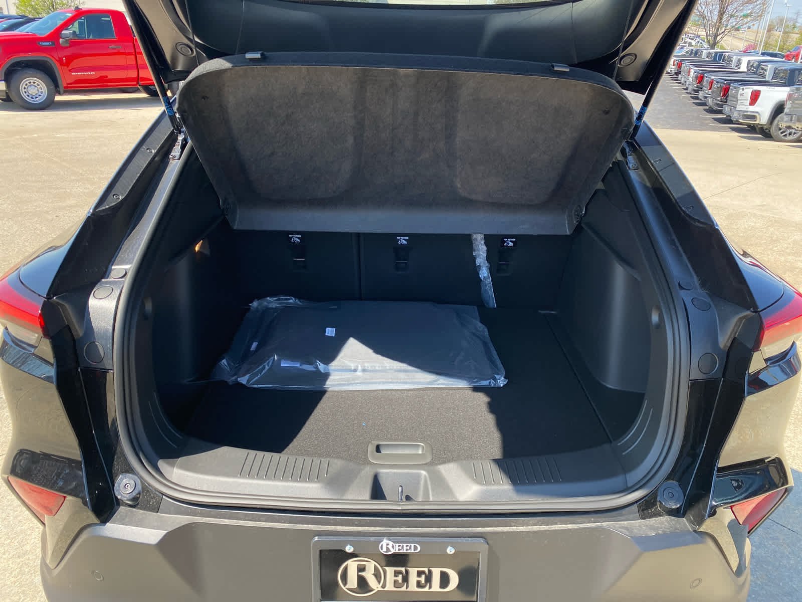 2026 Buick Envista Preferred - Photo 28