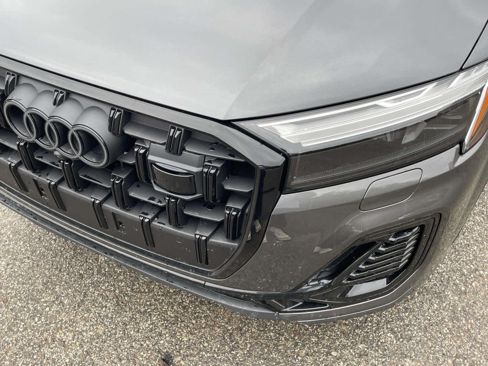 New 2026 3M3M/ Audi Premium Plus image 9