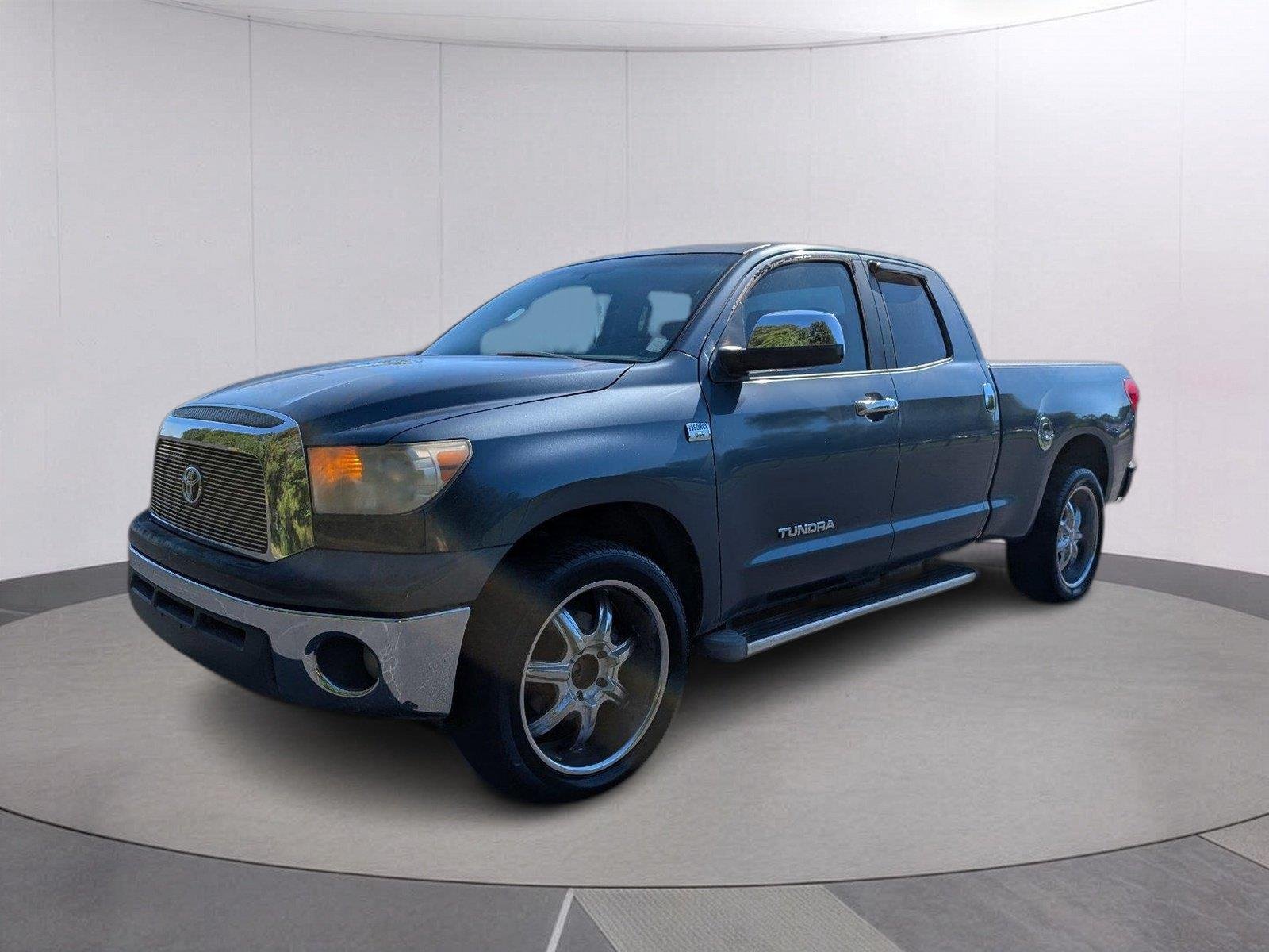 2009 Toyota Tundra