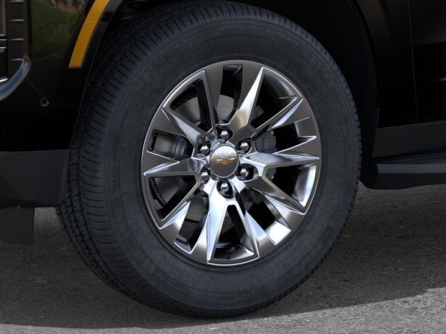New 2026 Black Chevrolet Premier image 9