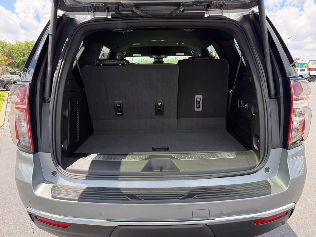2024 Chevrolet Tahoe Premier - Photo 12
