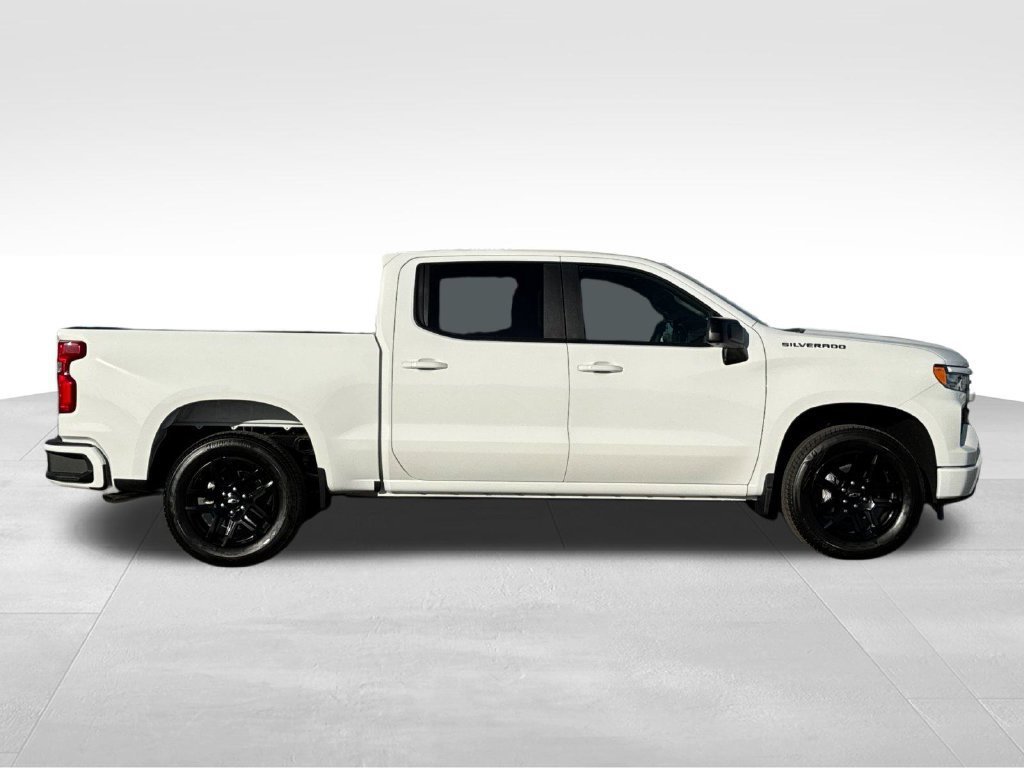 2026 Chevrolet Silverado 1500 RST - Photo 6