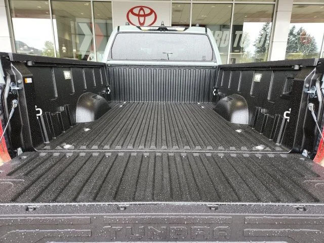 2026 Toyota Tundra Platinum - Photo 13
