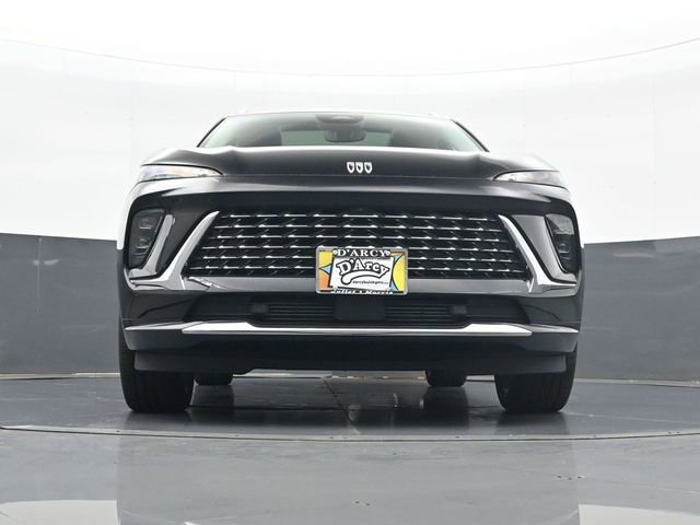 New 2026 Ebony Twilight Metallic Buick Avenir image 22