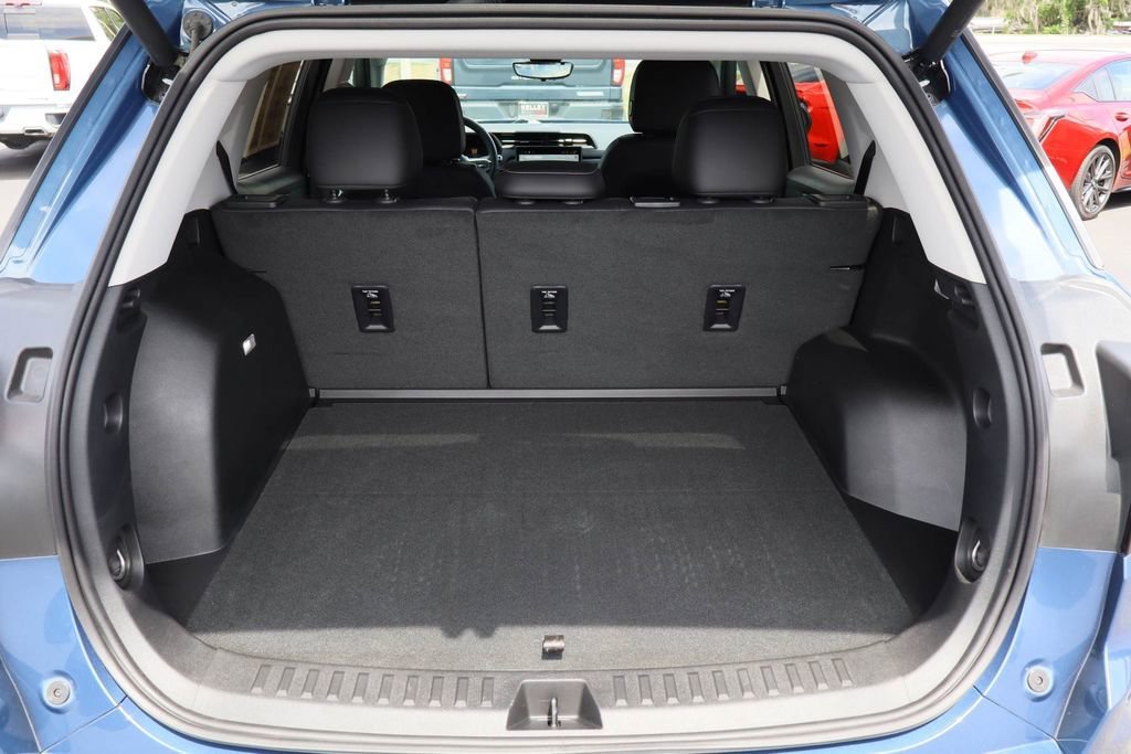 2026 GMC Terrain Denali - Photo 27