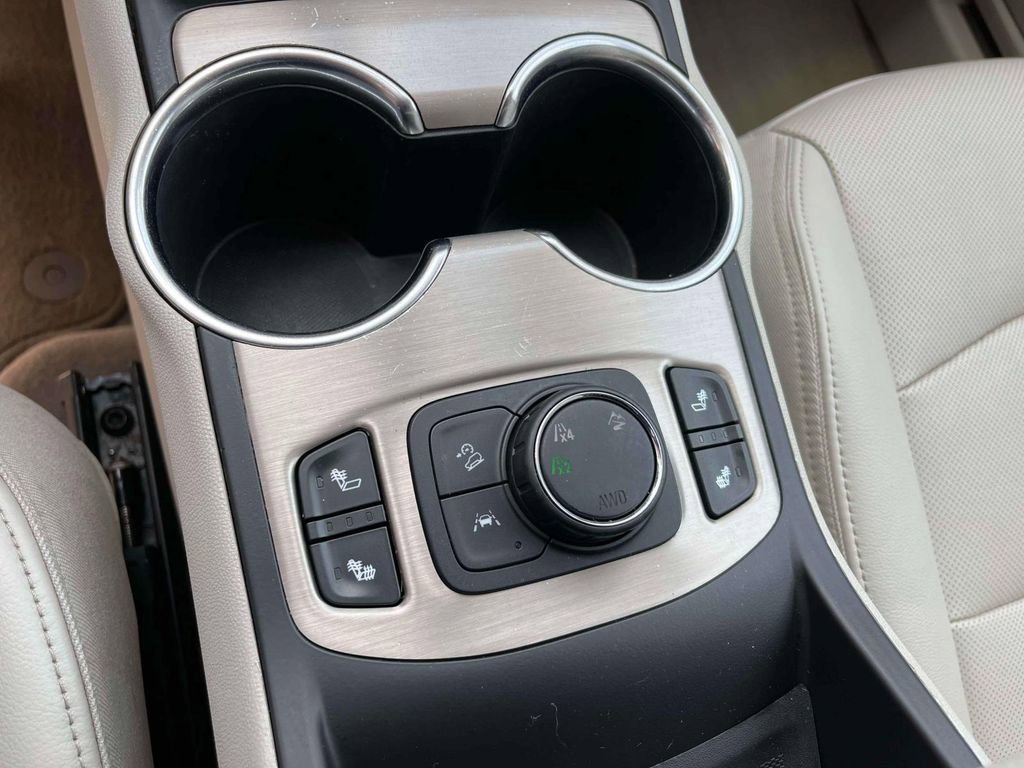 Certified Used 2018 SATIN STEEL METALLIC GMC Denali image 33