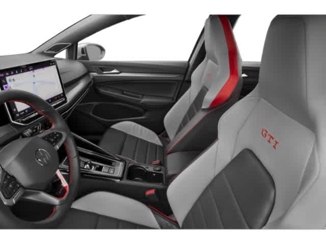 New 2026 Moonstone Gray Volkswagen Autobahn image 6