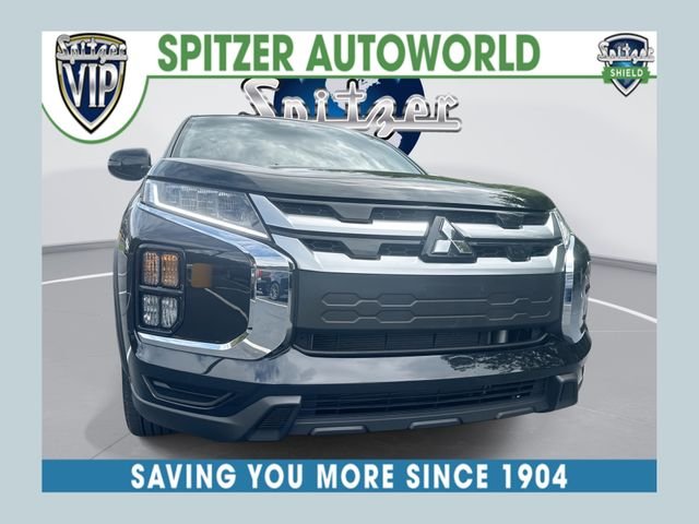 2024 Mitsubishi Outlander Sport 2.0 SE
