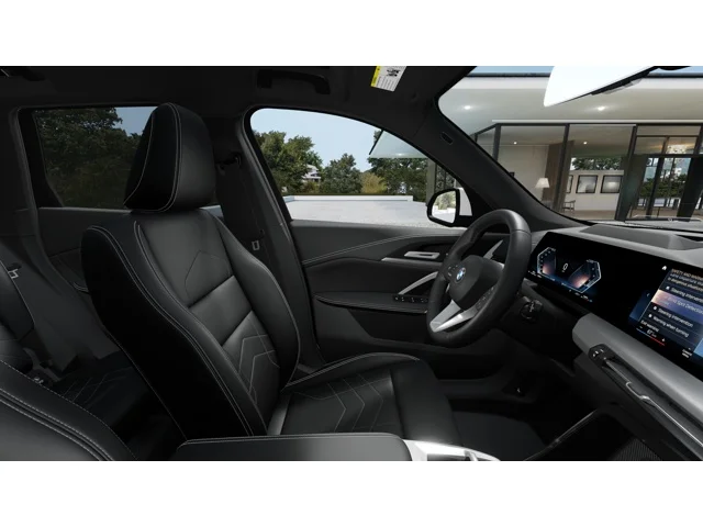 New 2026 Alpine White BMW xDrive28i image 9