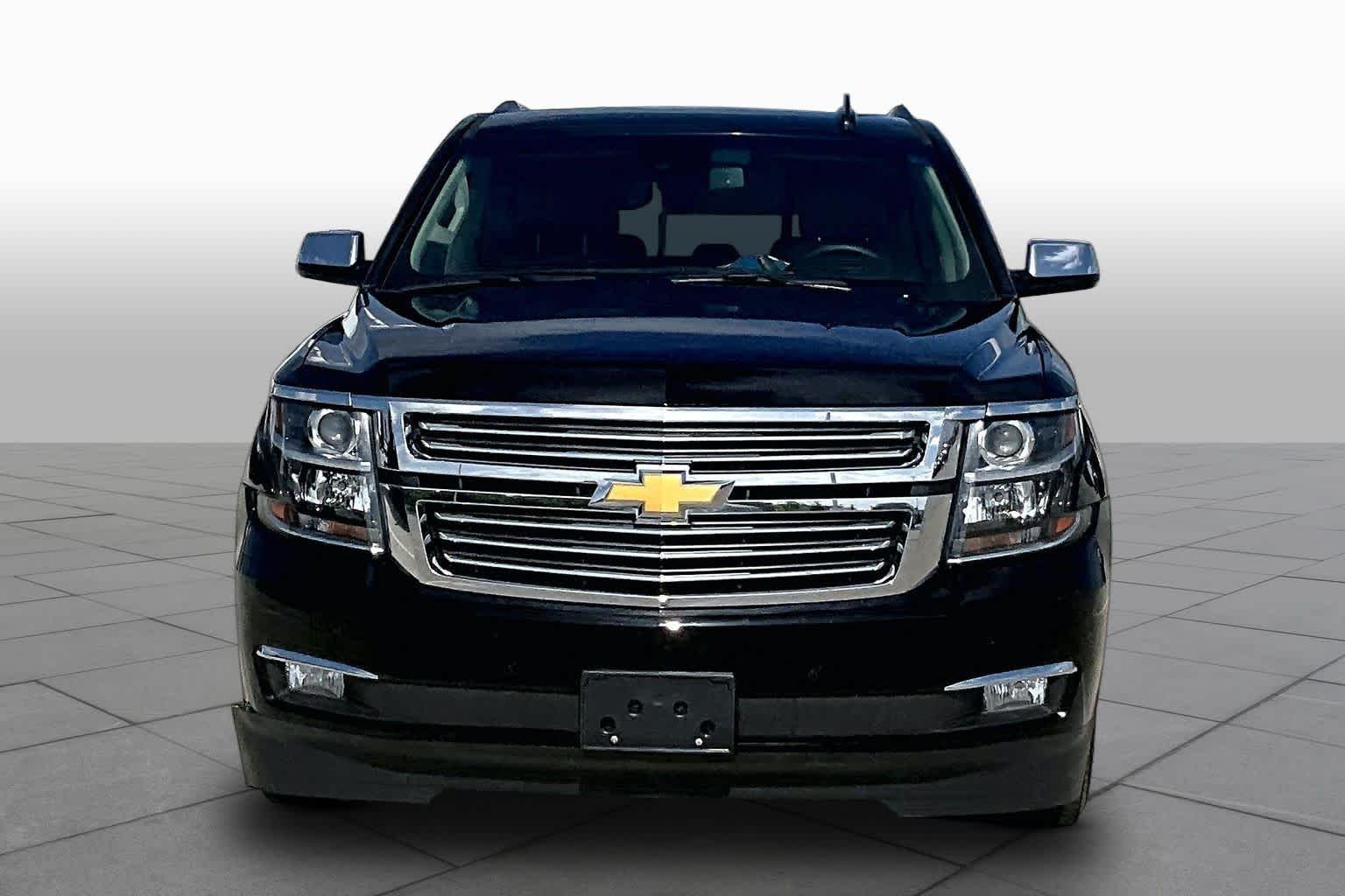 Used 2019 Black Chevrolet Premier image 3