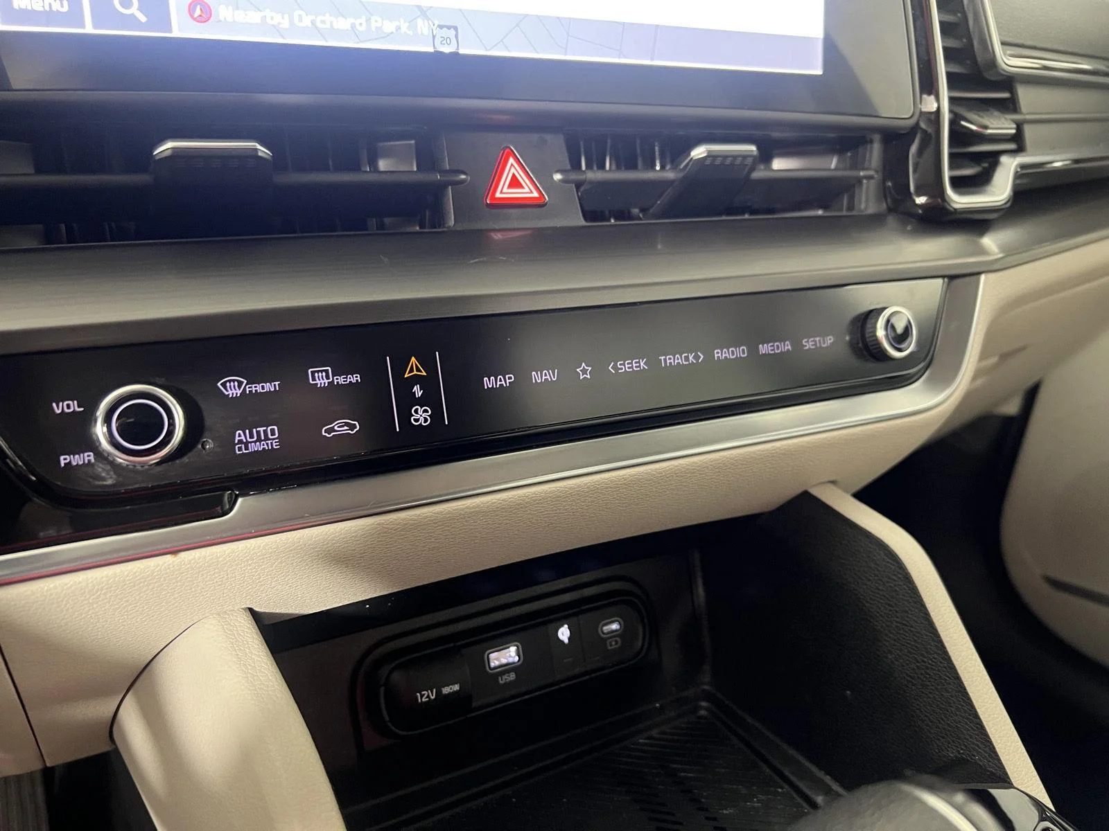 Certified Used 2023 Gravity Gray Kia EX image 23